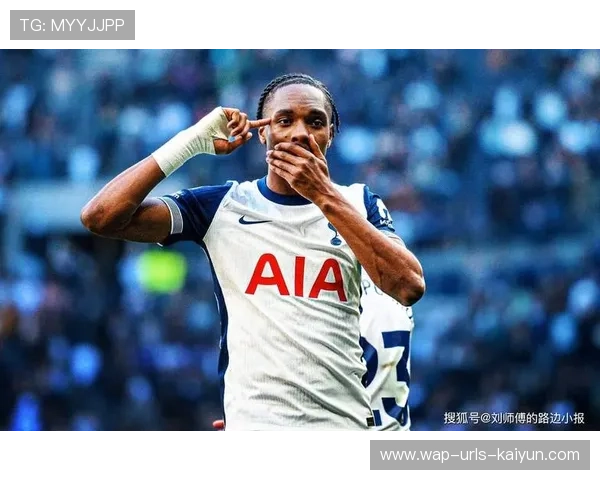 托特纳姆热刺边路连击不断造成难题
